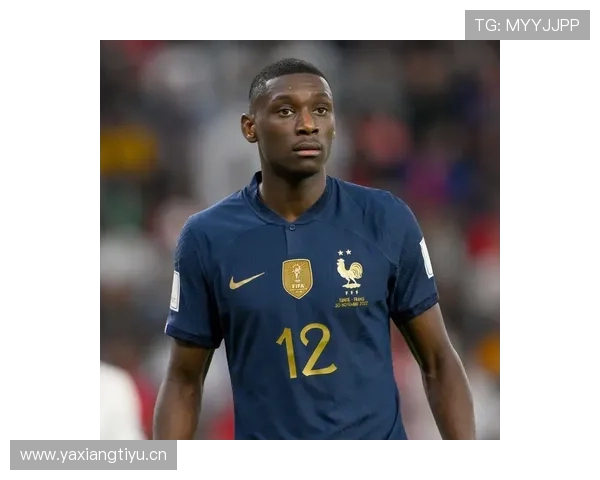 祖布门迪与楚阿梅尼：新生代后腰数据与战术角色对比