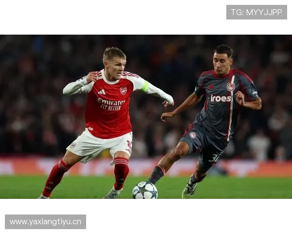 面对顶级防线:厄德高如何创造机会 面对顶级防线:厄德高如何创造机会