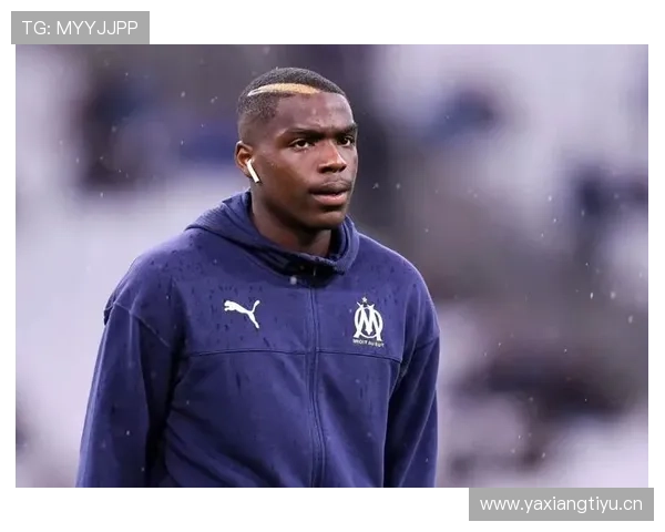 恩昆库:从巴黎青训到德甲MVP的生涯逆袭解析 恩昆库:从巴黎青训到德甲MVP的生涯逆袭解析