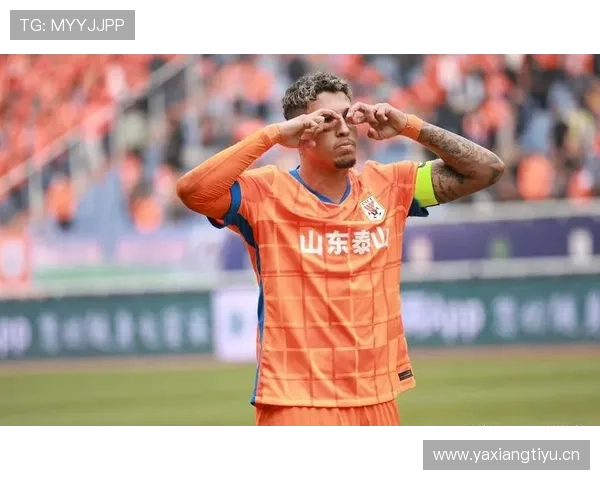 克雷桑状态起伏,山东泰山进攻端稳定性面临考验 克雷桑状态起伏,山东泰山进攻端稳定性面临考验