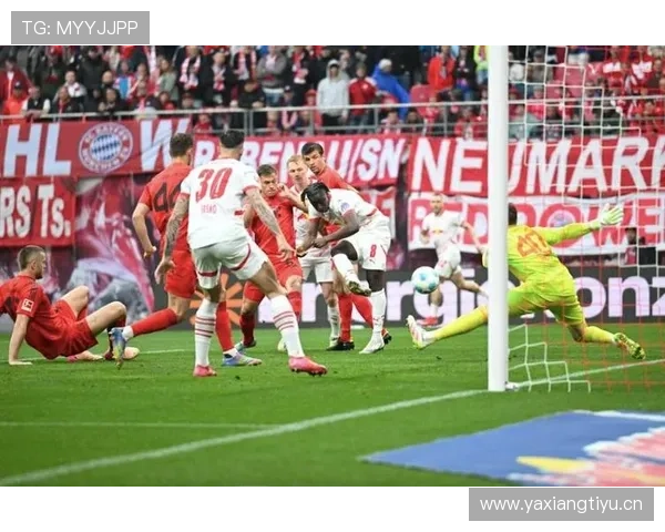 拜仁国内霸主地位松动：对德甲冠军争夺形势带来显著变化