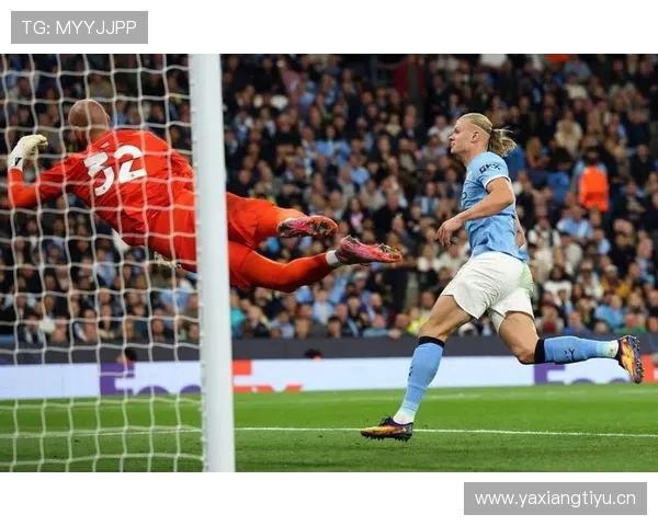 曼城统治危机:战术依赖暴露,哈兰德依赖症成豪门最大短板? 曼城统治危机:战术依赖暴露,哈兰德依赖症成豪门最大短板?