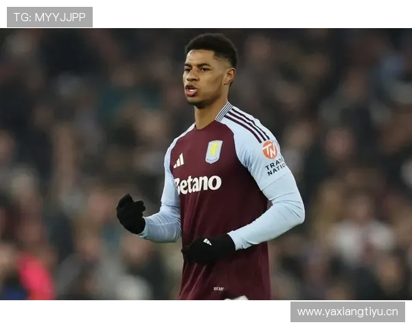 拉什福德18岁双线首秀双响解析