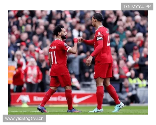 利物浦重返英超争冠行列，球队实力与赛季走势逐步反映关键变化