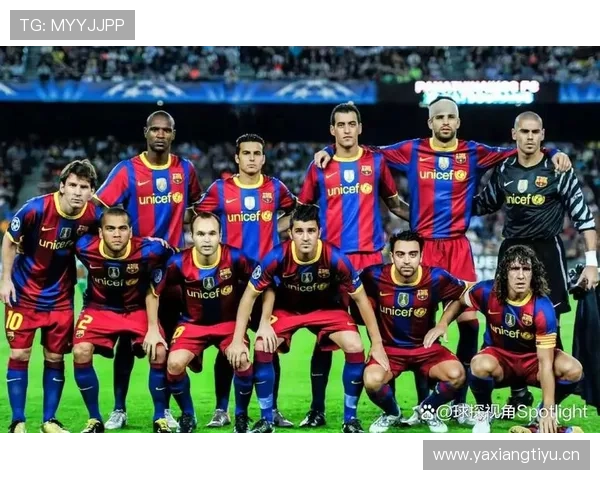 坚持传控不改，巴萨却越来越踢不出欧洲竞争力了