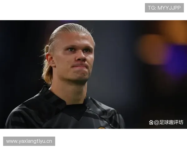 约翰·斯通斯对抗哈兰德的身体对抗表现分析