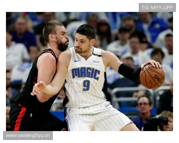 武切维奇挡拆投射更稳 自上季效率明显提升