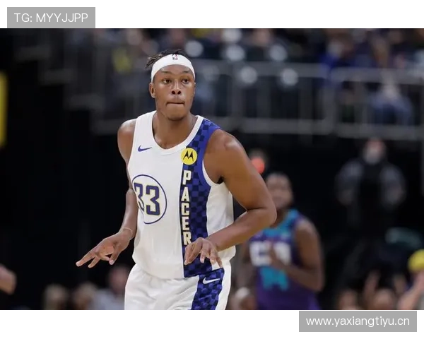 迈尔斯·特纳通过挡拆防守提升内线护筐效率明显领先队友