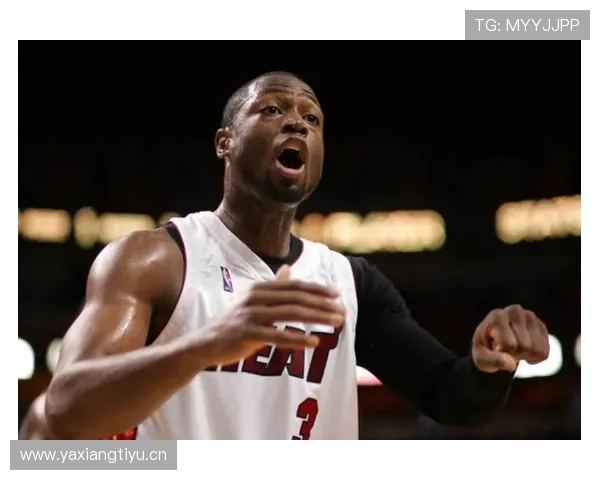 韦德季后赛突破率提升显著 拉开防守创造关键得分