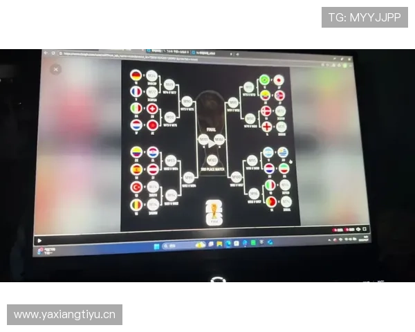 2026世界杯赛程与黑马概率分析